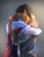Обкладинка Бодай у раю