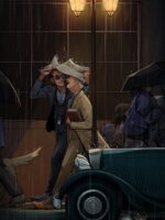 Обкладинка Заручини