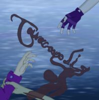 Обкладинка Таласофобія