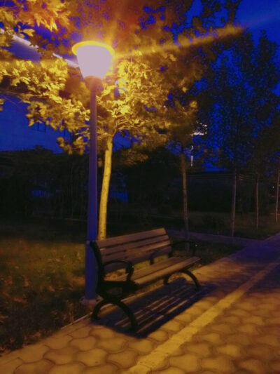 Обкладинка Розділ I: Нібито ми вже десь зустрічалися