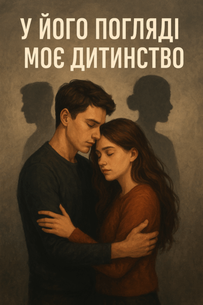 Обкладинка Передмова