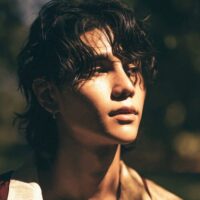 The Moon Dragon’s secret Cover