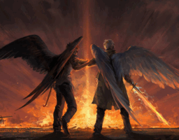 Розділ 12: Дорога додому Cover