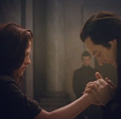 Дзеркальний коридор Cover