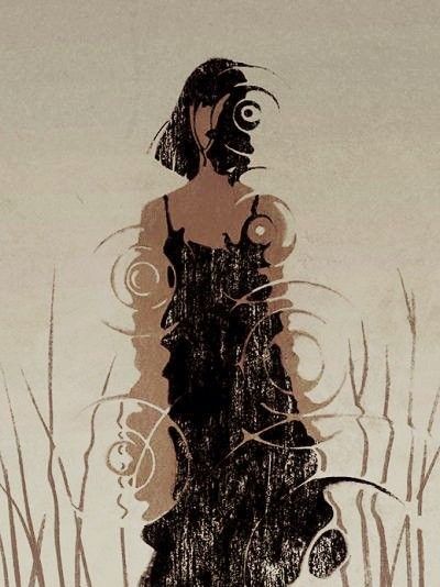 Розділ 6: Секрет, захований у зливі. Cover