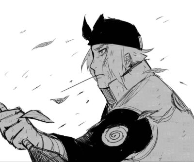 Розділ 4: Нова команда розвідників. Cover