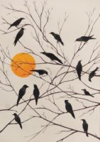 Кінцуґі для двох Cover