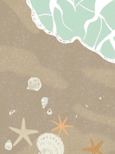 Пляжний конфуз Cover