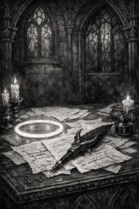 Cover of Студенти потойбіччя