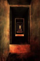 Розділ 11: Чутки (не) обов’язково віддзеркалюють правду. Cover