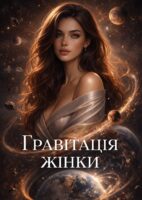 Гравітація жінки Cover
