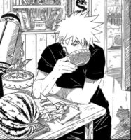 Розділ 22: Невпинна пісня цикад. Cover