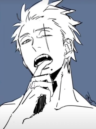 Розділ 24: Сертифікована крадійка диванів. Cover