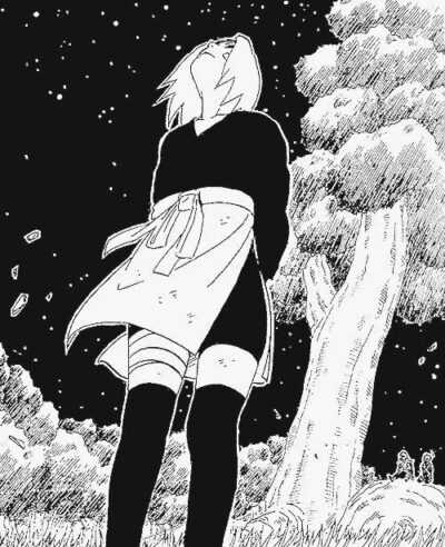 Розділ 26: Сон про Рін. Cover