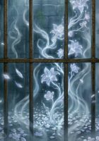 Демон квітів Cover