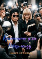 Константа для Неверленду: Право на правду Cover