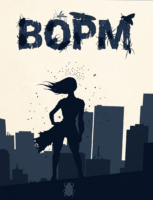 Ворм Cover