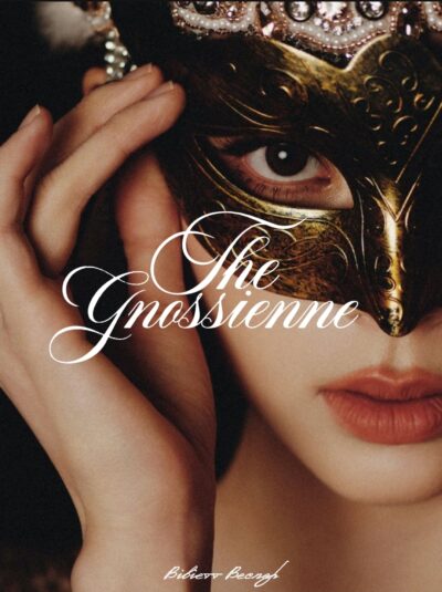 The Gnossienne Cover