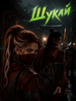 Шукай Cover